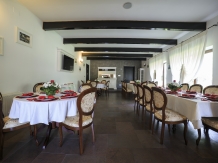Pensiunea Drag de Voronet - alloggio in  Gura Humorului, Voronet, Bucovina (07)