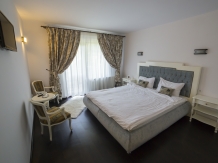 Pensiunea Drag de Voronet - accommodation in  Gura Humorului, Voronet, Bucovina (10)