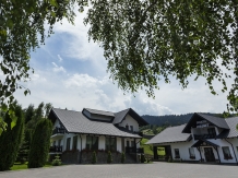 Pensiunea Drag de Voronet - alloggio in  Gura Humorului, Voronet, Bucovina (19)