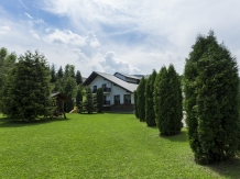 Pensiunea Drag de Voronet - alloggio in  Gura Humorului, Voronet, Bucovina (20)
