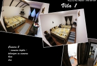 Casa Valasoaia - Camera Tripla