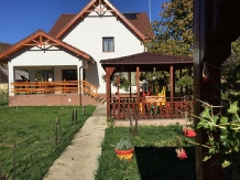 Pensiunea agroturistica Tania-Nora - accommodation in  Ceahlau Bicaz (03)