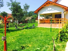 Pensiunea agroturistica Tania-Nora - accommodation in  Ceahlau Bicaz (03)