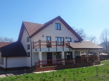 Pensiunea agroturistica Tania-Nora - accommodation in  Ceahlau Bicaz (04)