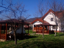 Pensiunea agroturistica Tania-Nora - accommodation in  Ceahlau Bicaz (05)