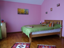 Pensiunea agroturistica Tania-Nora - accommodation in  Ceahlau Bicaz (30)