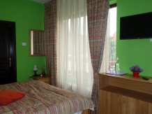 Pensiunea agroturistica Tania-Nora - accommodation in  Ceahlau Bicaz (40)