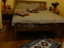 Pensiunea agroturistica Tania-Nora - accommodation in  Ceahlau Bicaz (42)