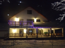 Pensiunea agroturistica Tania-Nora - accommodation in  Ceahlau Bicaz (58)