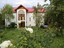 Casa Corbeni - accommodation in  Fagaras and nearby, Transfagarasan (01)