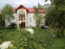 Casa Corbeni - alloggio in  Fagaras e vicinanze, Transfagarasan (01)