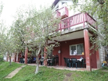 Casa Corbeni - accommodation in  Fagaras and nearby, Transfagarasan (02)