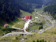 Casa Corbeni - alloggio in  Fagaras e vicinanze, Transfagarasan (30)