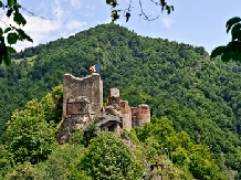 Casa Corbeni - alloggio in  Fagaras e vicinanze, Transfagarasan (31)