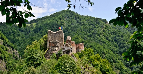 Casa Corbeni - alloggio in  Fagaras e vicinanze, Transfagarasan (Attivit&agrave; e i dintorni)