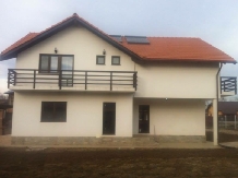 Pensiunea Maria - accommodation in  Muntenia (03)