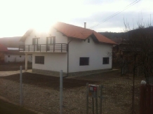 Pensiunea Maria - accommodation in  Muntenia (19)