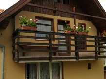 Casa Dobrescu - alloggio in  Rucar - Bran, Moeciu, Bran (02)