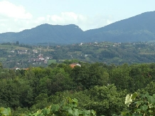 Casa Dobrescu - alloggio in  Rucar - Bran, Moeciu, Bran (06)