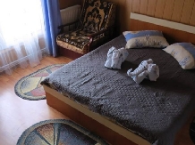 Casa Dobrescu - accommodation in  Rucar - Bran, Moeciu, Bran (09)