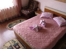 Casa Dobrescu - accommodation in  Rucar - Bran, Moeciu, Bran (14)