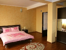 Pensiunea Floris - accommodation in  Maramures Country (04)