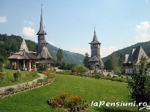 Pensiunea Floris - accommodation in  Maramures Country (14)