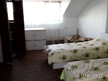 Complex Turistic Casa Iepurasilor - accommodation in  Muntenia (06)