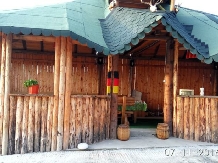 Complex Turistic Casa Iepurasilor - accommodation in  Muntenia (11)
