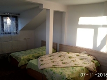Complex Turistic Casa Iepurasilor - accommodation in  Muntenia (15)
