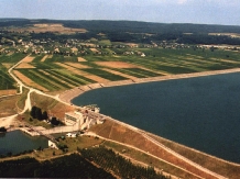 Complex Turistic Casa Iepurasilor - cazare Muntenia (19)