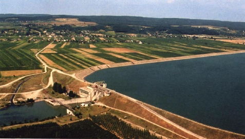 Complex Turistic Casa Iepurasilor - alloggio in  Muntenia (Attivit&agrave; e i dintorni)