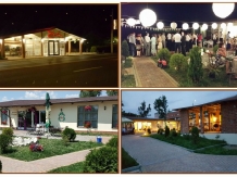 Pensiunea Elenis - alloggio in  Harghita Covasna, Vallata di Brasov (11)