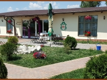 Pensiunea Elenis - accommodation in  Harghita Covasna, Brasov Depression (15)