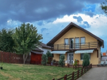 Keiko Residence - accommodation in  Brasov Depression (01)