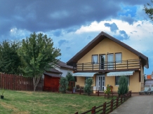 Keiko Residence - alloggio in  Vallata di Brasov (01)