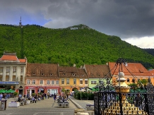 Keiko Residence - accommodation in  Brasov Depression (09)