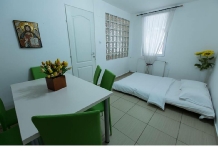Keiko Residence - accommodation in  Brasov Depression (11)