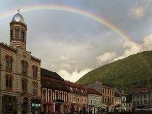 Keiko Residence - accommodation in  Brasov Depression (14)