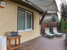 Keiko Residence - alloggio in  Vallata di Brasov (15)