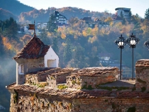 Keiko Residence - alloggio in  Vallata di Brasov (16)