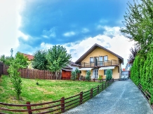 Keiko Residence - alloggio in  Vallata di Brasov (17)