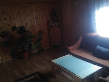 Cabana Rafael - accommodation in  Apuseni Mountains, Motilor Country, Arieseni (08)