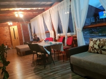 Cabana Rafael - alloggio in  Apuseni, Tara Motilor, Arieseni (15)
