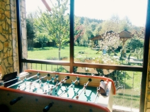 Yellow House Dejani - cazare Fagaras, Sambata (07)