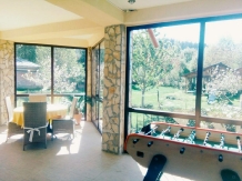 Yellow House Dejani - cazare Fagaras, Sambata (08)