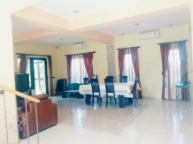 Yellow House Dejani - cazare Fagaras, Sambata (09)