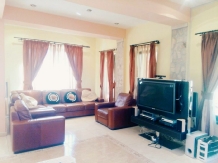 Yellow House Dejani - cazare Fagaras, Sambata (10)