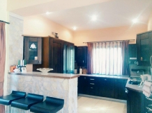 Yellow House Dejani - cazare Fagaras, Sambata (12)