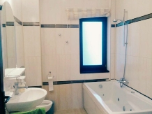 Yellow House Dejani - cazare Fagaras, Sambata (13)